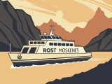 Norway’s Torghatten Nord is launching RØST and MOSKENES—the world’s largest hydrogen-powered ferries—on the Bodø–Lofoten route, cutting 26,500 tCO₂/year.