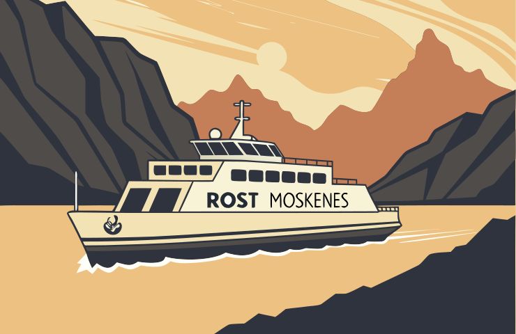 World’s Largest Hydrogen-Powered Ships to Sail Norway’s Iconic Bodø–Lofoten Route World’s Largest Hydrogen-Powered Ships to Sail Norway’s Iconic Bodø–Lofoten Route