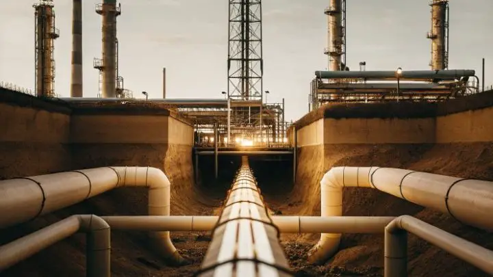 Hydrogen Infrastructure: Air Liquide Pours $50M into Gulf Coast Pipeline Upgrades