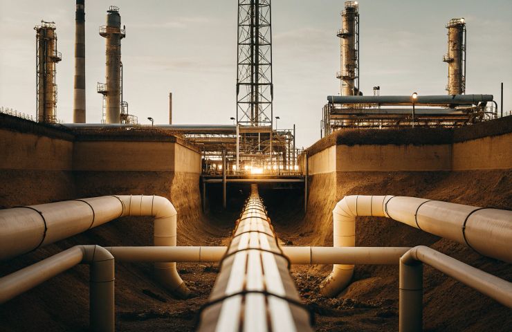 Hydrogen Infrastructure: Air Liquide Pours $50M into Gulf Coast Pipeline Upgrades Hydrogen Infrastructure: Air Liquide Pours $50M into Gulf Coast Pipeline Upgrades