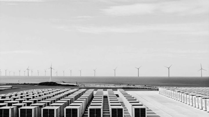 Green Hydrogen Plant Concept Partnership Targets CAPEX below €1,000/kW