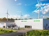 Agfa-Gevaert, backed by an €11M EU grant, launches Mortsel facility to produce ZIRFON membranes, scaling green hydrogen to 20 GW and cutting 6 M tonnes CO₂.