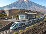 Sicily’s Ferrovia Circumetnea taps Stadler Rail’s FLIRT H2 hydrogen trains to decarbonize its narrow-gauge network, with an initial order for two trainsets and five-year support.