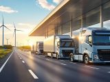 Europe’s ACEA, H2Accelerate, GHMA and Bosch demand 70,000 hydrogen fuel cell trucks and a vast refuelling network by 2030 to meet EU climate goals, but costs and green hydrogen supply remain hurdles.