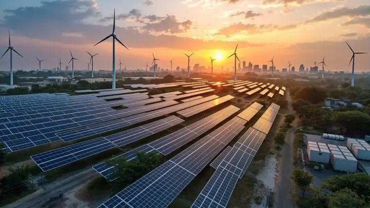 Sustainable Energy PPA: Tata Power Renewables to Supply 80 MW of Dispatchable Clean Power to Mumbai