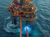 TotalEnergies farms down a 35% stake in the Bifrost CCS Project to CarbonVault, reshaping ownership and positioning Denmark as a European CO₂ storage hub with 5 Mtpa capacity by 2030.
