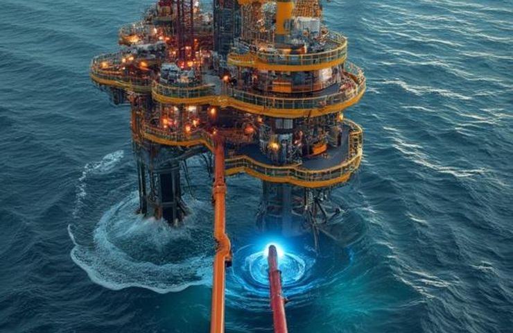 Bifrost CCS Project: A Game-Changer for CO₂ Storage in the Danish North Sea