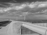 Algeria's Ministry of Energy and Renewable Energies has launched a national green hydrogen infrastructure initiative—right in step with 3,200 MW of renewables and partnerships with Sonelgaz and the African Green Hydrogen Alliance—to energize regional energy markets and support a low-carbon future.