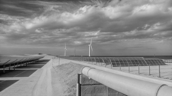 Algeria Launches Major Green Hydrogen Infrastructure Initiative to Energize Regional Markets