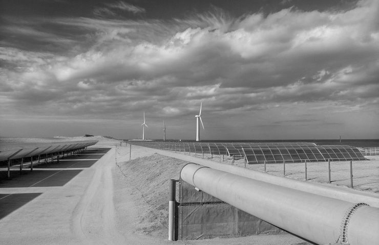 Algeria Launches Major Green Hydrogen Infrastructure Initiative to Energize Regional Markets