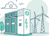 Investor interest in U.S. hydrogen production is reignited by surging AI-driven power demand, policy incentives, and companies like Bloom Energy pushing fuel cell technology forward.