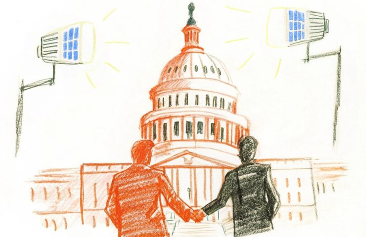 National Hydrogen and Fuel Cell Day Sparks Bipartisan Momentum for Green Hydrogen National Hydrogen and Fuel Cell Day Sparks Bipartisan Momentum for Green Hydrogen