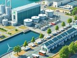 Qair has secured €55 million to build Hyd’Occ, France’s largest green hydrogen ecosystem, combining a 20 MW electrolyser and five refuelling stations in Occitanie to produce 2,700 tonnes per year and cut 27,000 tonnes of CO₂. Supported by Crédit Agricole, Bpifrance, EIB, and Occitanie Region, Hyd’Occ will start first deliveries by end 2025.