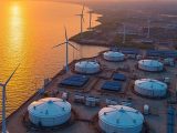 MNRE designates Deendayal, V.O. Chidambaranar, and Paradip ports as Green Hydrogen Hubs, aiming to scale green hydrogen production, boost exports, and support India’s net-zero by 2070.