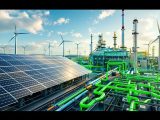 ACME Group commits ₹5,000 crore to build a 1.2 MTPA green steel DRI plant powered by green hydrogen, securing a 10-year, 0.8 MTPA offtake deal with Stavian Industrial Metal.