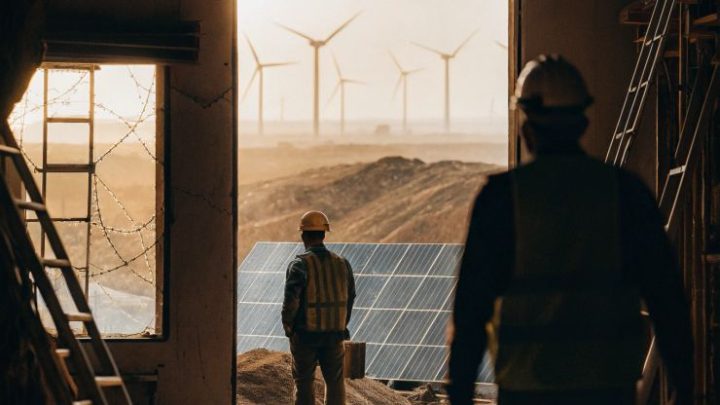 Hydrogen Production Pivot: Air Products Shutters US Projects, Advances NEOM and Louisiana Plans