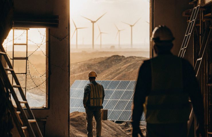 Hydrogen Production Pivot: Air Products Shutters US Projects, Advances NEOM and Louisiana Plans Hydrogen Production Pivot: Air Products Shutters US Projects, Advances NEOM and Louisiana Plans