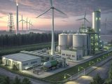 Liquid Wind secures €3.6M from Sweden’s Industriklivet to design a 100,000 t/y e-methanol plant in Örnsköldsvik, avoiding 200,000 tCO₂ annually.
