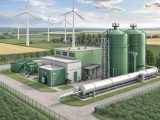 Powered by wind and water, Sunfire’s 30 MW electrolyzer at Bad Lauchstädt Energy Park will produce up to 4,000 tonnes of green hydrogen by end-2025, piping 2,700 tonnes to TotalEnergies’ Leuna refinery via a repurposed 25 km pipeline.