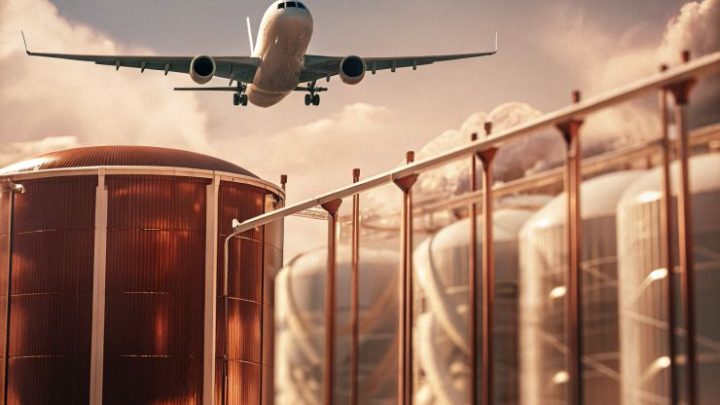 Hydrogen Storage Breakthrough: Rolls-Royce’s Cryogenic Patent Charts a Path to Zero-Emission Flight