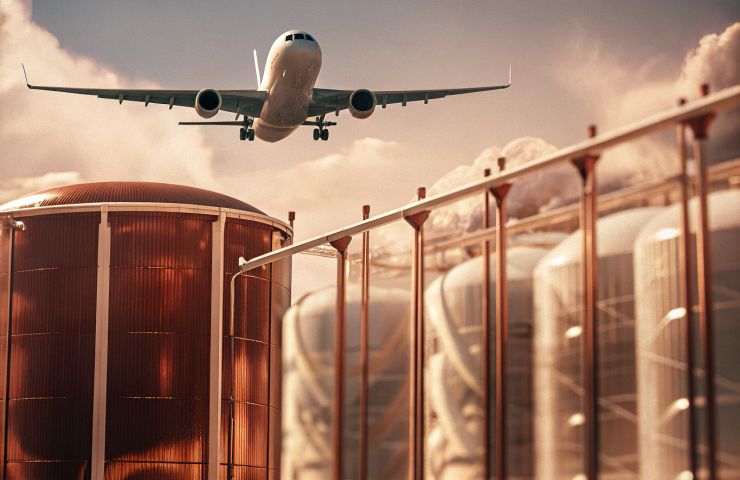 Hydrogen Storage Breakthrough: Rolls-Royce’s Cryogenic Patent Charts a Path to Zero-Emission Flight Hydrogen Storage Breakthrough: Rolls-Royce’s Cryogenic Patent Charts a Path to Zero-Emission Flight