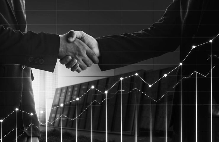 Plug Power Raises $370M in Warrant Inducement—A Big Splash for the Hydrogen Economy Plug Power Raises $370M in Warrant Inducement—A Big Splash for the Hydrogen Economy