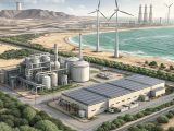 Repsol and Enagás Renovable to build a 100 MW green hydrogen electrolyzer at Cartagena refinery, backed by €155 M funding, cutting 167 kt CO₂ by 2029.