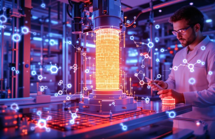 Hydrogen Fuel Cells Breakthrough: Clemson’s 3D-Printed Tubular PCFC Revolutionizes Manufacturing Hydrogen Fuel Cells Breakthrough: Clemson’s 3D-Printed Tubular PCFC Revolutionizes Manufacturing