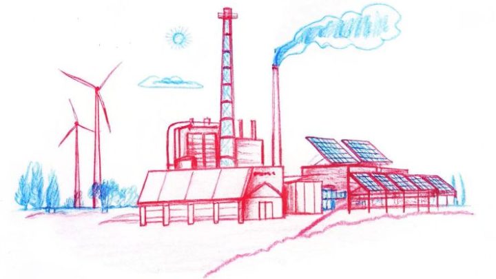 Green Steel: Cost Parity with Coal by Early 2030s according to Salzgitter’s CEO