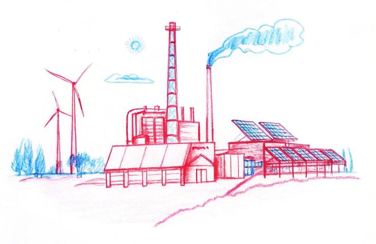 Green Steel: Cost Parity with Coal by Early 2030s according to Salzgitter’s CEO Green Steel: Cost Parity with Coal by Early 2030s according to Salzgitter’s CEO