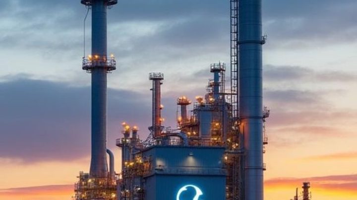 Low-Carbon Methanol Plant: StormFisher’s Game-Changer in Varennes