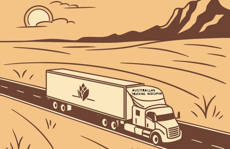 ATA Endorses Hydrogen Trucking: Driving Australian Freight to Net Zero ATA Endorses Hydrogen Trucking: Driving Australian Freight to Net Zero