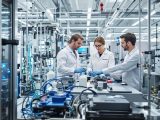 TU Braunschweig and Western University formalize a €4.3 M partnership to boost hydrogen production, fuel cell R&D and battery innovation, integrating Fraunhofer IST expertise and student exchange for a faster energy transition.