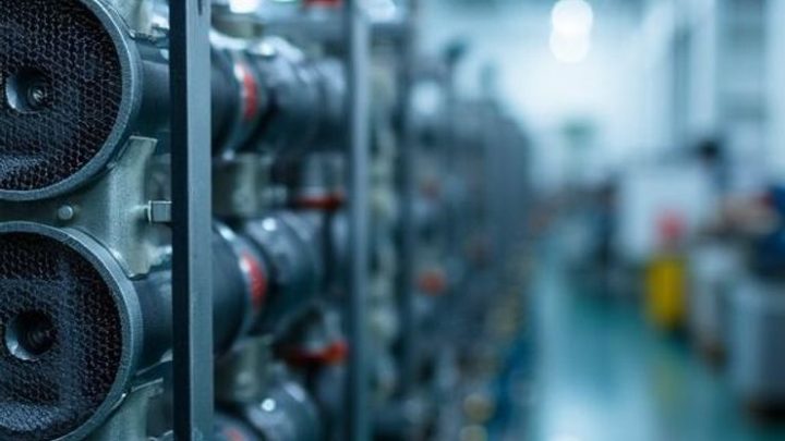 Ballard Pauses Hydrogen Fuel Cells Investments in China Amid Policy Shift