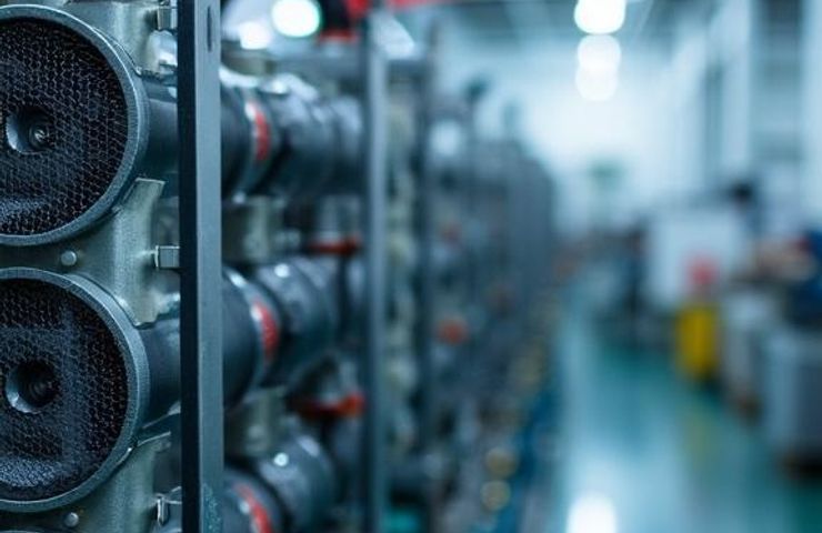Ballard Pauses Hydrogen Fuel Cells Investments in China Amid Policy Shift Ballard Pauses Hydrogen Fuel Cells Investments in China Amid Policy Shift