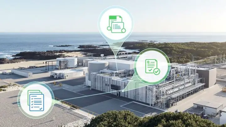 Platts Updates REC Inputs for Carbon Neutral Hydrogen