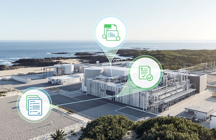 Platts Updates REC Inputs for Carbon Neutral Hydrogen Platts Updates REC Inputs for Carbon Neutral Hydrogen