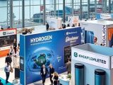 On 16 October 2025, EEHH brings 16 exhibitors to the Hydrogen Technology World Expo in Hamburg, showcasing end-to-end green hydrogen solutions and driving Europe’s clean-energy shift.