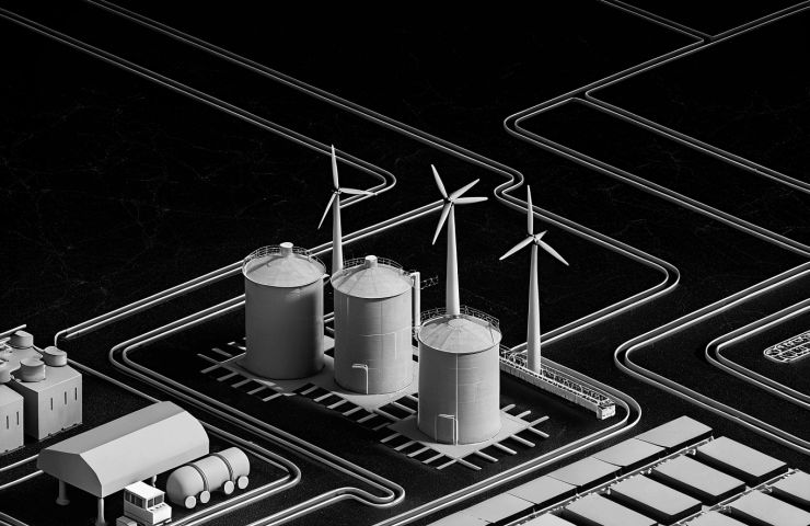 Hydrogen Production Growth Hinges on Policy Clarity and Investment Hydrogen Production Growth Hinges on Policy Clarity and Investment