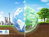 ISO’s first hydrogen GHG standard, co-developed with GHG Protocol, ignites industry–environmental debate over clean hydrogen thresholds.