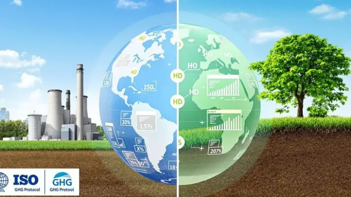 ISO Unveils Global Hydrogen Production Emissions Standard amid Industry–Environment Divide