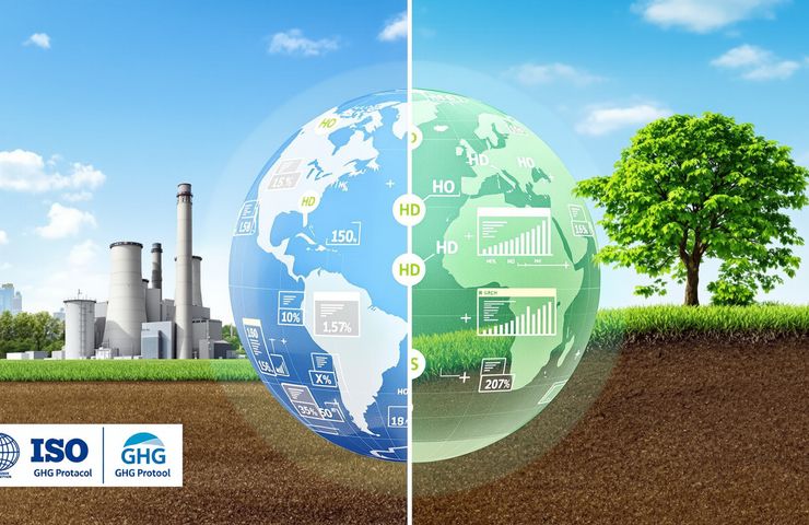 ISO Unveils Global Hydrogen Production Emissions Standard amid Industry–Environment Divide ISO Unveils Global Hydrogen Production Emissions Standard amid Industry–Environment Divide