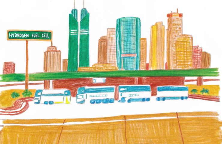 China Hydrogen FCV Report: A Game-Changer for Clean Transport and Hydrogen Mobility China Hydrogen FCV Report: A Game-Changer for Clean Transport and Hydrogen Mobility