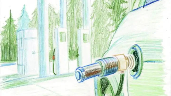 Hydrogen Refueling Safety Boosted by Insplorion and MannTek Collaboration Hydrogen Refueling Safety Boosted by Insplorion and MannTek Collaboration