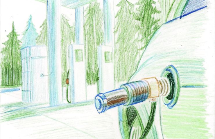 Hydrogen Refueling Safety Boosted by Insplorion and MannTek Collaboration Hydrogen Refueling Safety Boosted by Insplorion and MannTek Collaboration