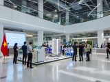 On Oct 23, 2025, the Green Hydrogen Hub Viet Nam opened at VGU, boosting Vietnam’s hydrogen ecosystem with hands-on training, tech demos, and partnerships.