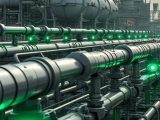 VDMA endorses a binding green gas quota in Germany to spur hydrogen production, stabilize demand, and drive industrial decarbonization ahead of the 2045 climate-neutrality target.
