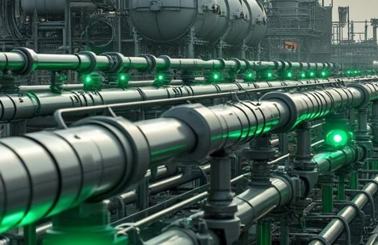 Germany’s Push for Green Gas Quota Aims to Boost Hydrogen Production Market