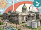 Argentina’s Congress debates sweeping energy reforms to boost green hydrogen, revamp biofuels law and incentivize mature oil and gas basins.