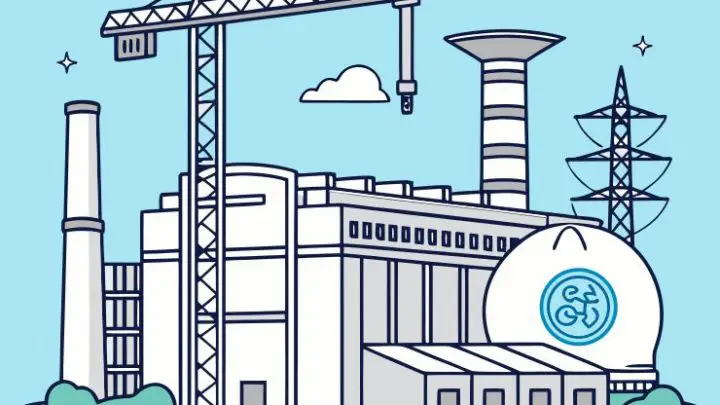 Hydrogen Production Gains Traction with Singapore’s YTL PowerSeraya’s First Hydrogen-Ready CCGT Plant Hydrogen Production Gains Traction with Singapore’s YTL PowerSeraya’s First Hydrogen-Ready CCGT Plant
